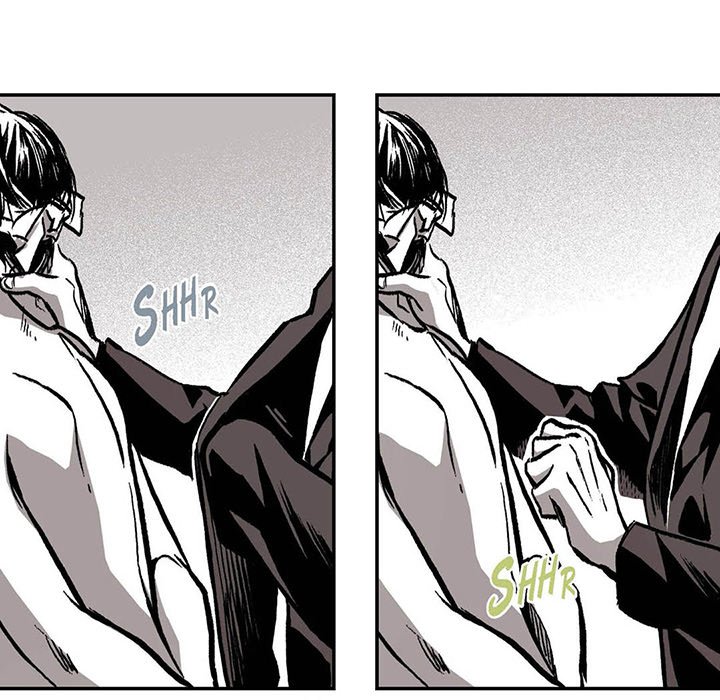 Read The Warehouse chapter 12 image 26 on Lezhin