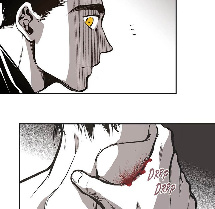 Read The Warehouse chapter 12 image 30 on Lezhin