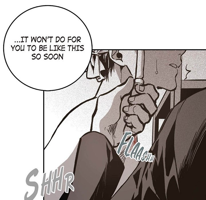 Read The Warehouse chapter 12 image 32 on Lezhin
