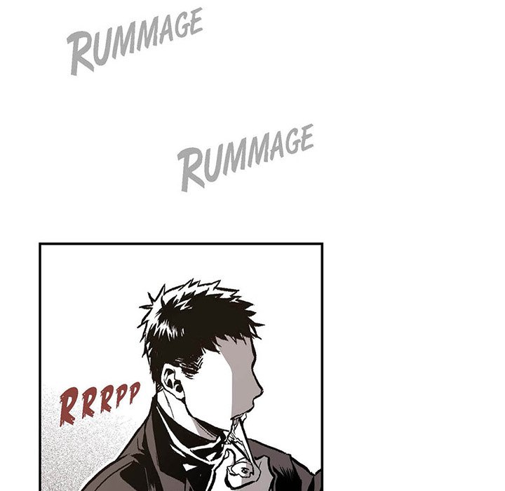 Read The Warehouse chapter 12 image 35 on Lezhin