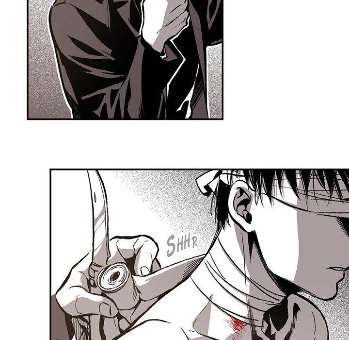 Read The Warehouse chapter 12 image 36 on Lezhin