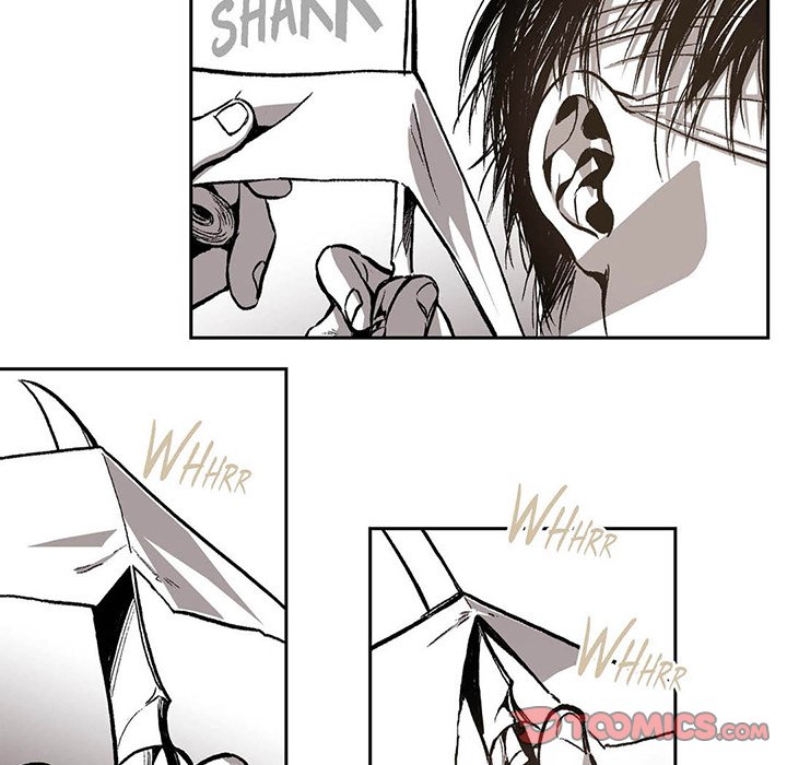 Read The Warehouse chapter 12 image 38 on Lezhin