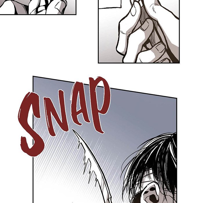Read The Warehouse chapter 12 image 39 on Lezhin