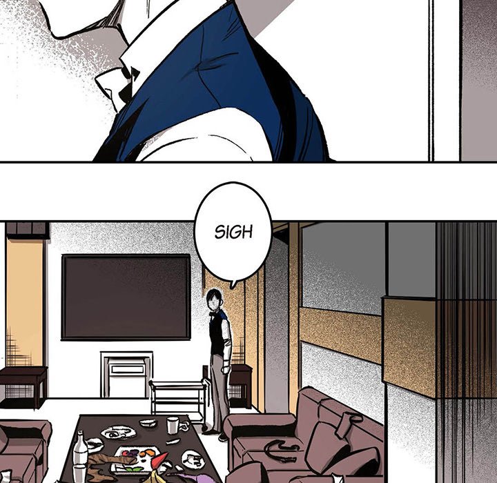 Read The Warehouse chapter 12 image 44 on Lezhin