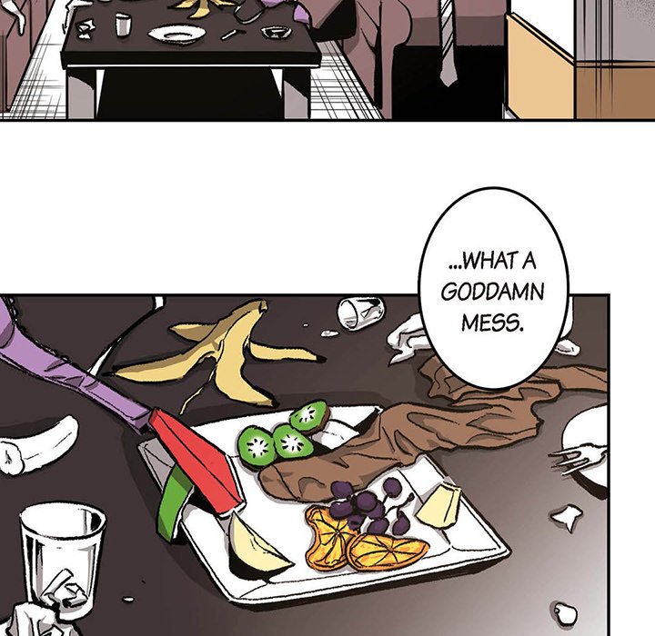 Read The Warehouse chapter 12 image 45 on Lezhin