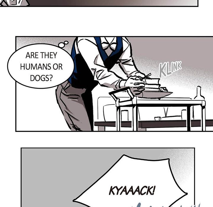 Read The Warehouse chapter 12 image 46 on Lezhin