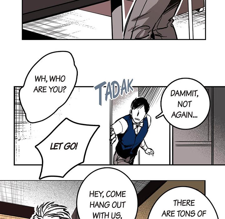 Read The Warehouse chapter 12 image 48 on Lezhin