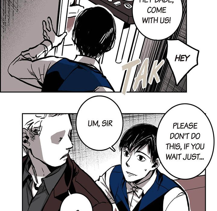 Read The Warehouse chapter 12 image 50 on Lezhin