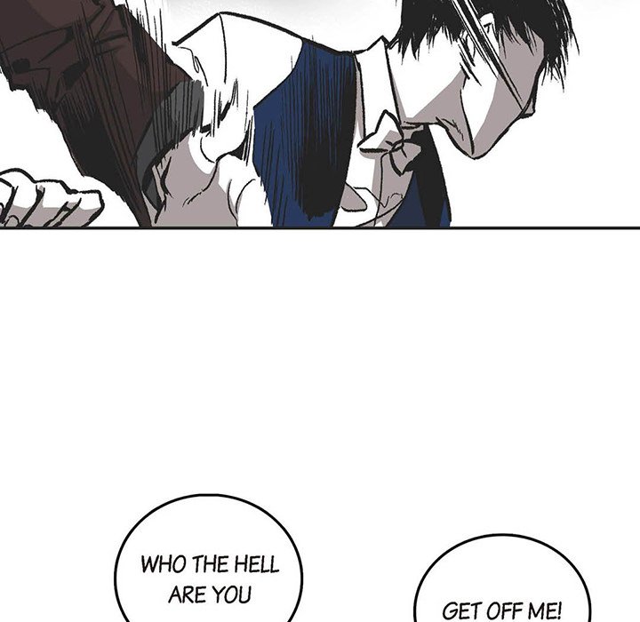 Read The Warehouse chapter 12 image 52 on Lezhin