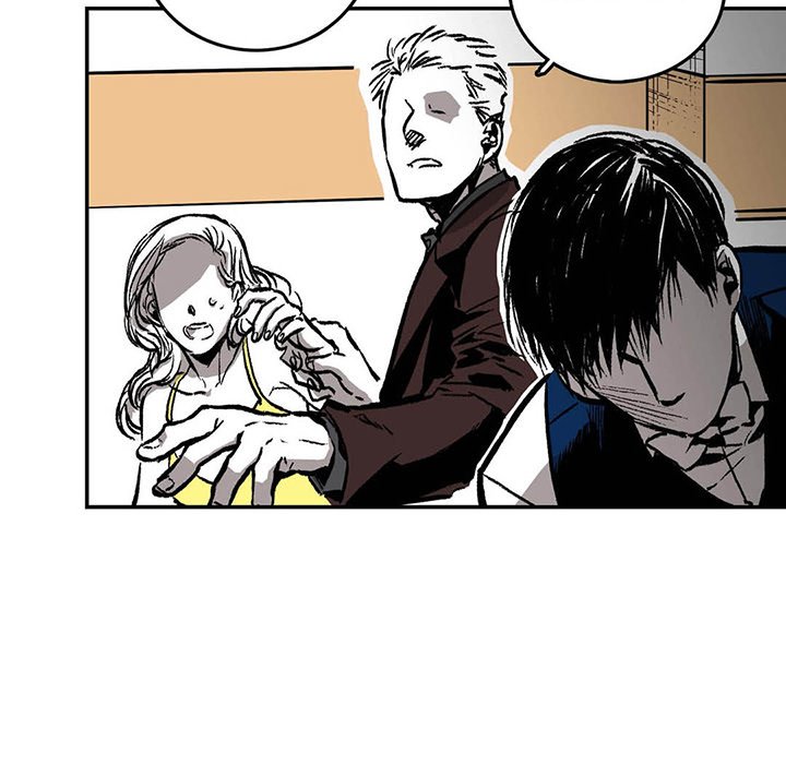 Read The Warehouse chapter 12 image 53 on Lezhin