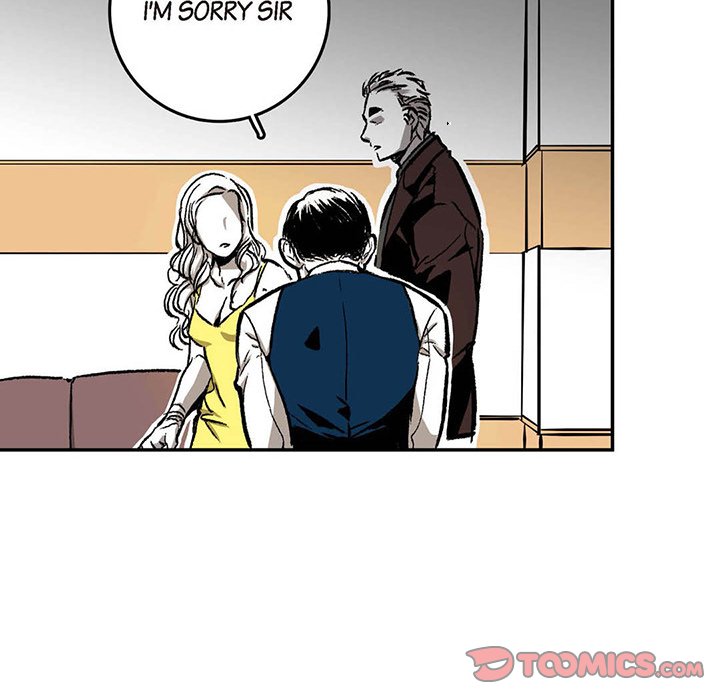 Read The Warehouse chapter 12 image 56 on Lezhin