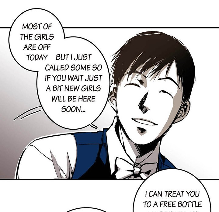 Read The Warehouse chapter 12 image 57 on Lezhin