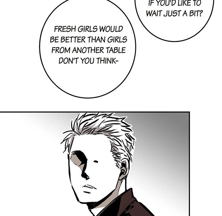Read The Warehouse chapter 12 image 58 on Lezhin
