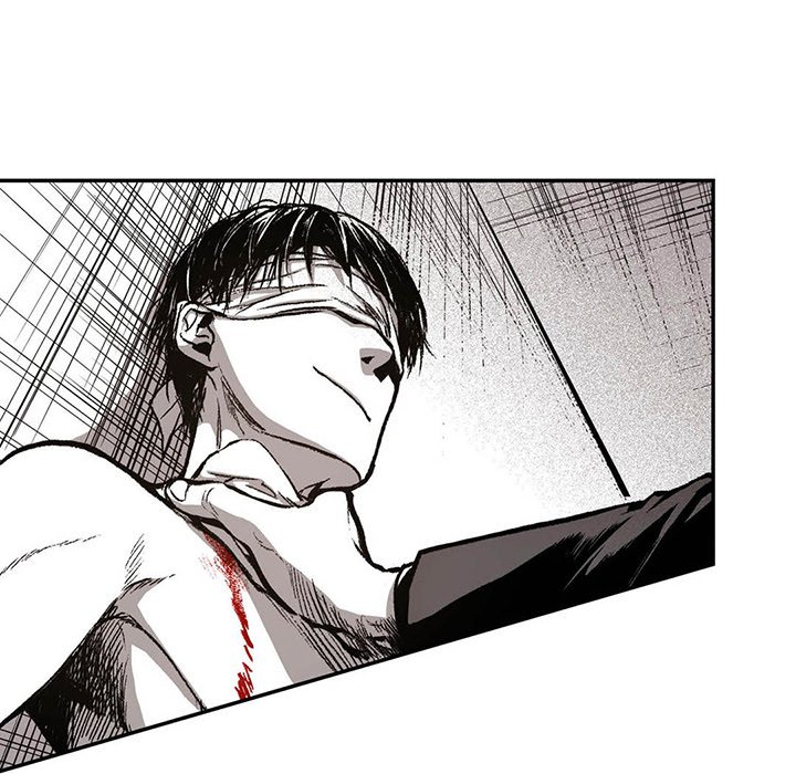 Read The Warehouse chapter 12 image 6 on Lezhin