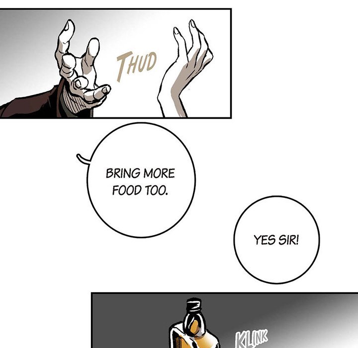 Read The Warehouse chapter 12 image 60 on Lezhin