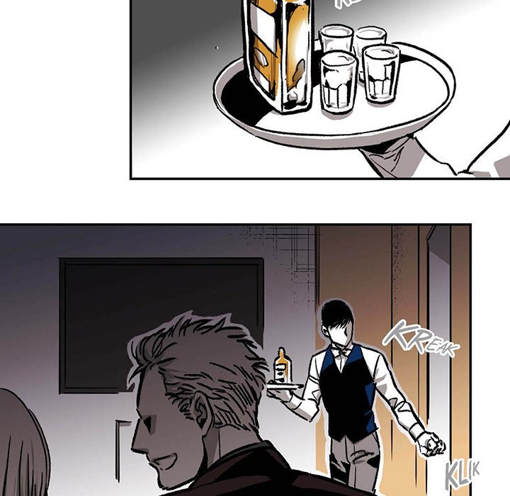 Read The Warehouse chapter 12 image 61 on Lezhin