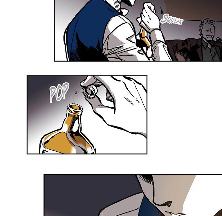 Read The Warehouse chapter 12 image 63 on Lezhin