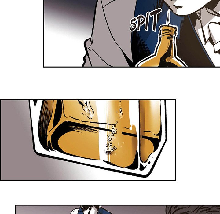 Read The Warehouse chapter 12 image 64 on Lezhin