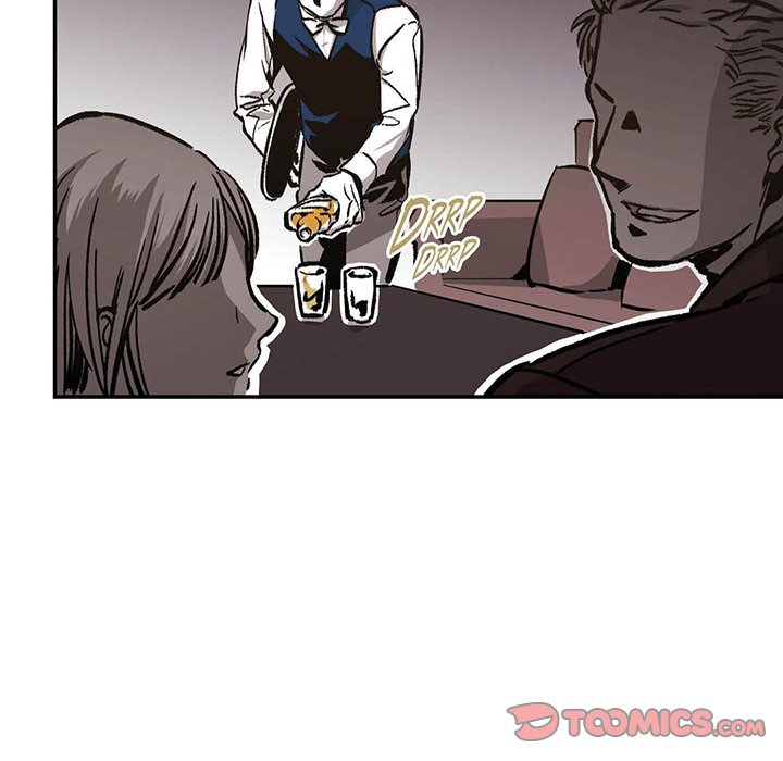 Read The Warehouse chapter 12 image 65 on Lezhin