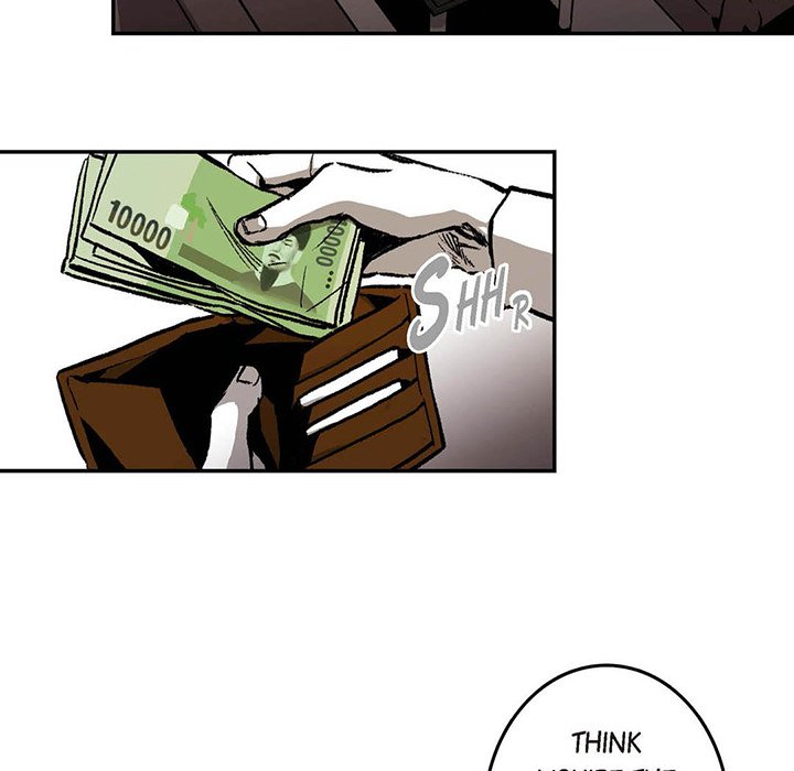 Read The Warehouse chapter 12 image 68 on Lezhin