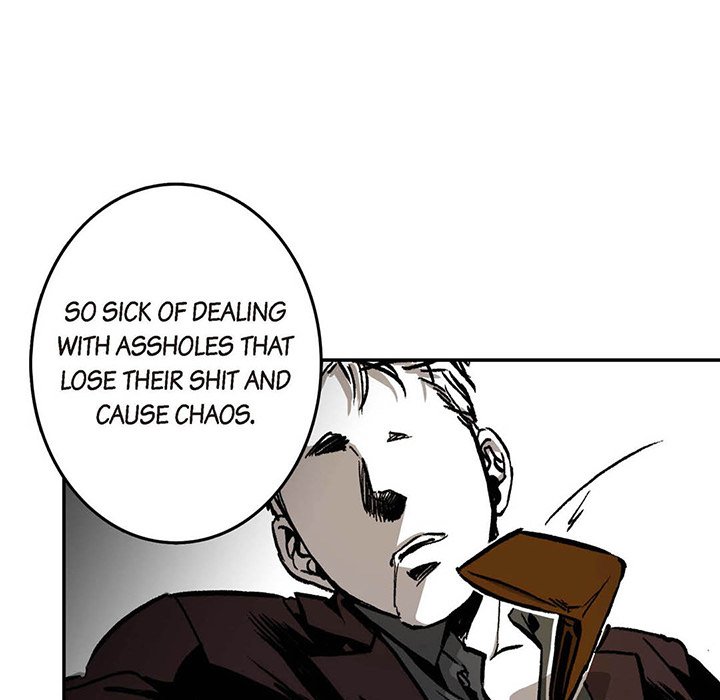 Read The Warehouse chapter 12 image 70 on Lezhin