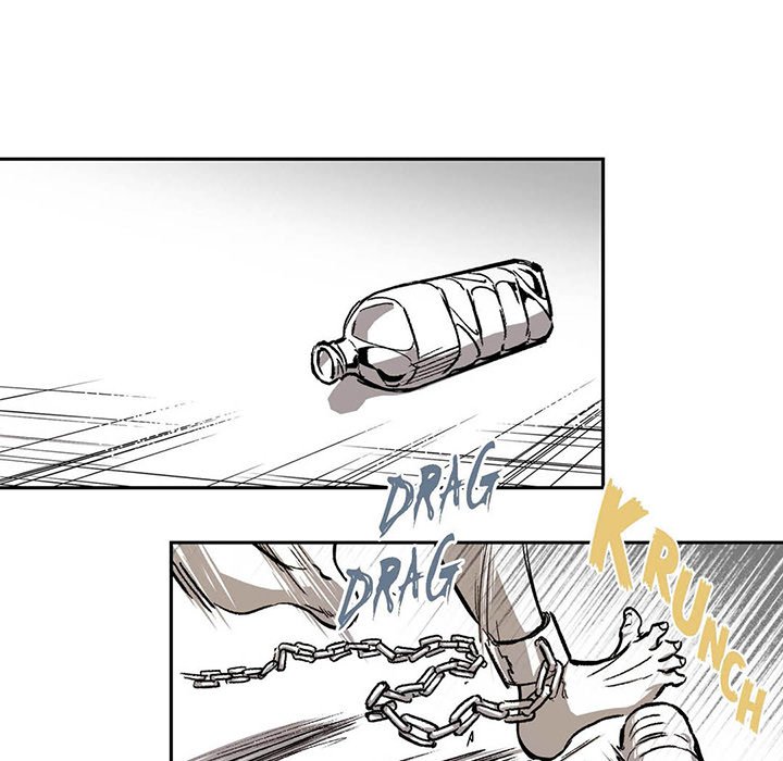 Read The Warehouse chapter 12 image 72 on Lezhin