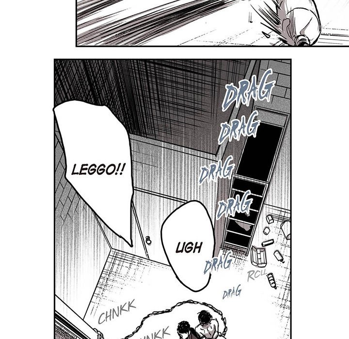Read The Warehouse chapter 12 image 73 on Lezhin