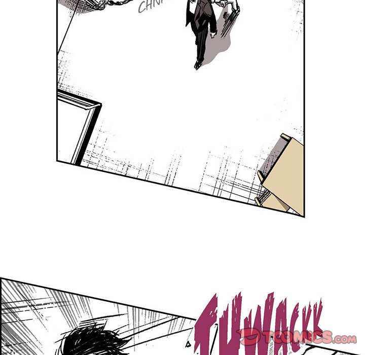 Read The Warehouse chapter 12 image 74 on Lezhin