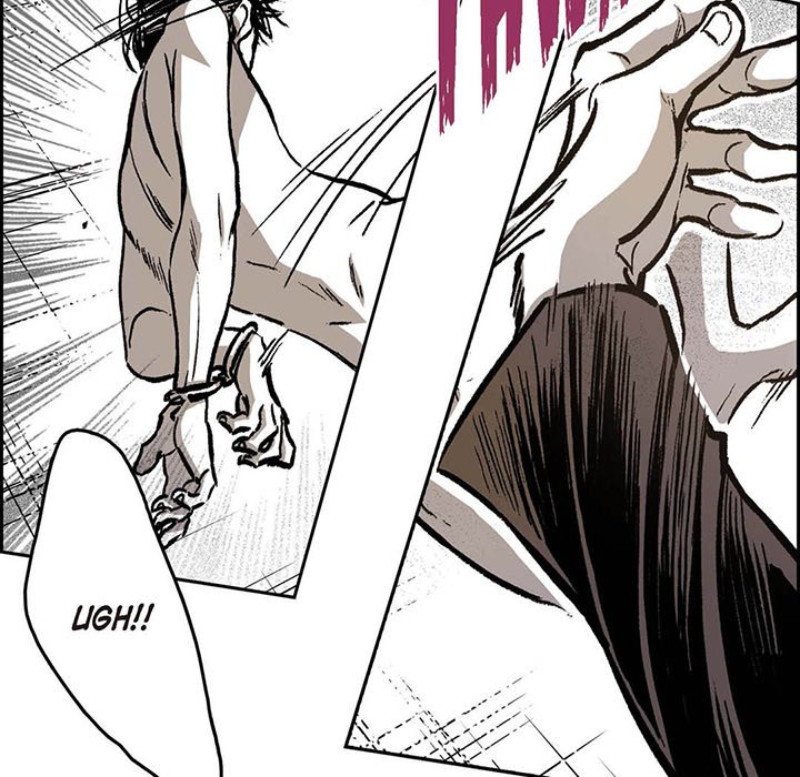 Read The Warehouse chapter 12 image 75 on Lezhin