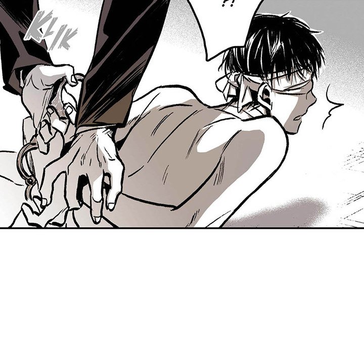 Read The Warehouse chapter 12 image 78 on Lezhin
