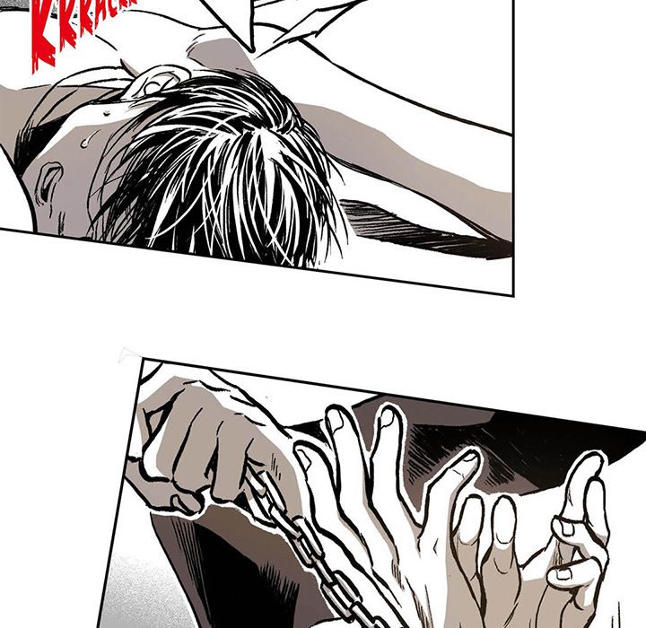 Read The Warehouse chapter 12 image 80 on Lezhin