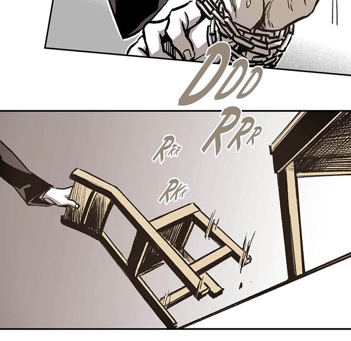 Read The Warehouse chapter 12 image 81 on Lezhin