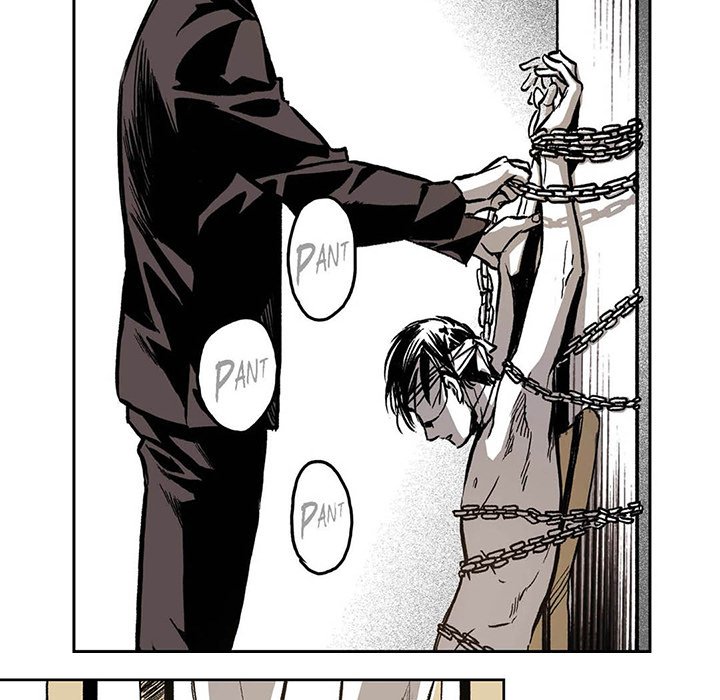 Read The Warehouse chapter 12 image 84 on Lezhin