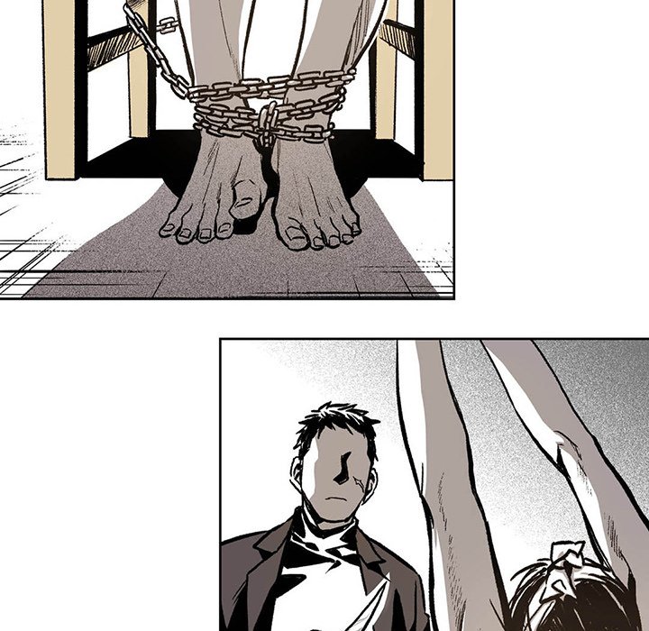 Read The Warehouse chapter 12 image 85 on Lezhin