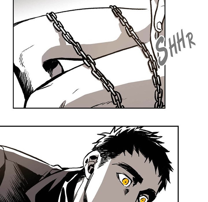 Read The Warehouse chapter 12 image 91 on Lezhin