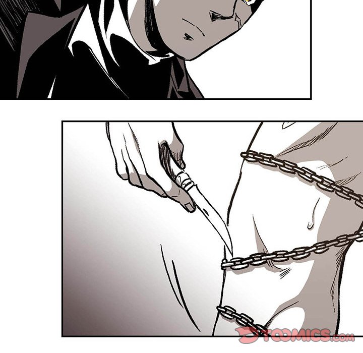 Read The Warehouse chapter 12 image 92 on Lezhin