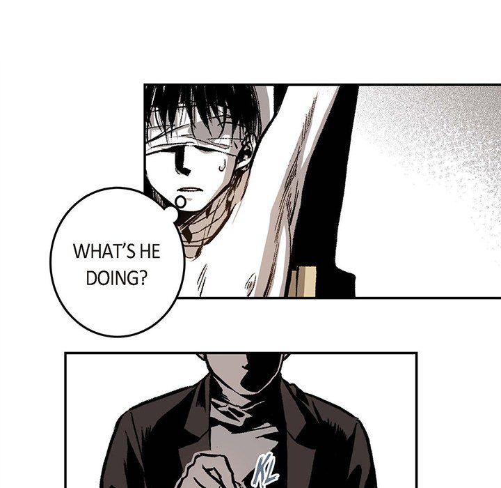 Read The Warehouse chapter 13 image 10 on Lezhin