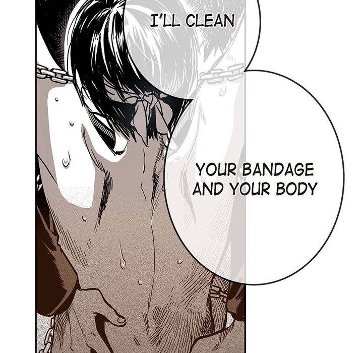 Read The Warehouse chapter 13 image 103 on Lezhin