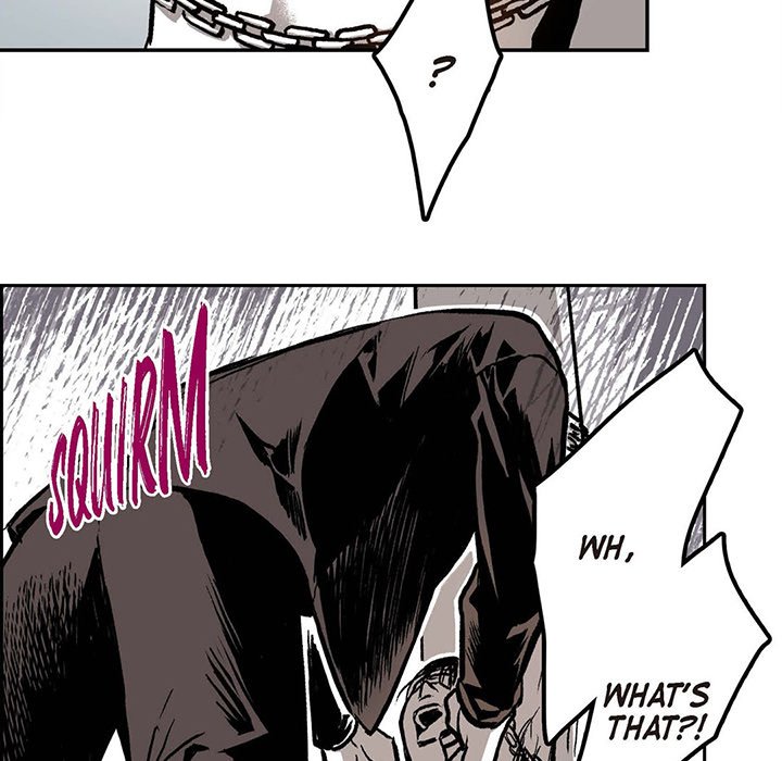 Read The Warehouse chapter 13 image 14 on Lezhin