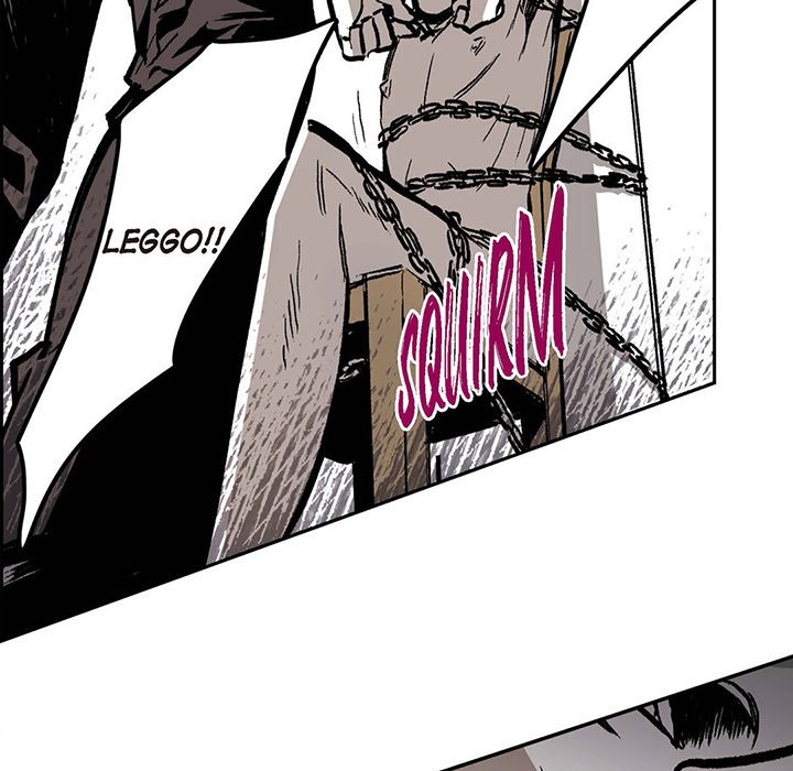 Read The Warehouse chapter 13 image 15 on Lezhin
