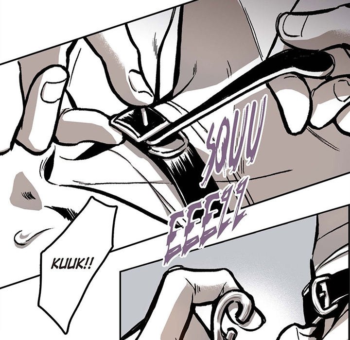 Read The Warehouse chapter 13 image 16 on Lezhin