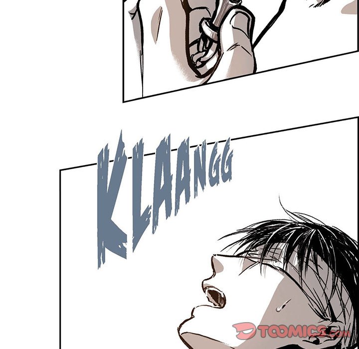 Read The Warehouse chapter 13 image 17 on Lezhin