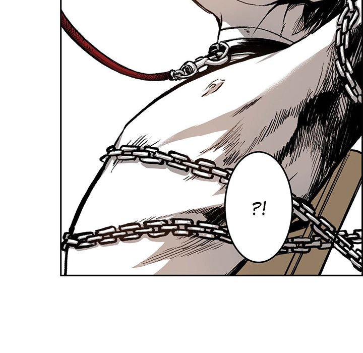Read The Warehouse chapter 13 image 18 on Lezhin