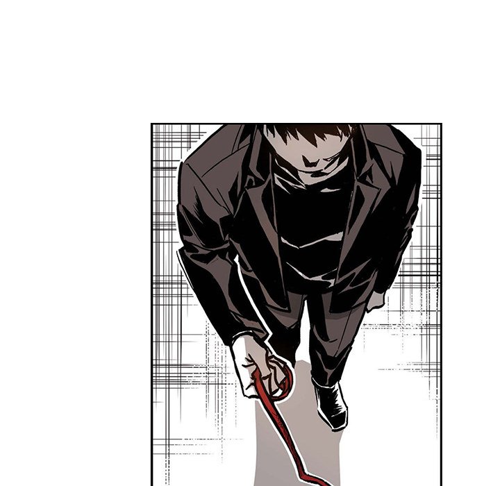 Read The Warehouse chapter 13 image 20 on Lezhin