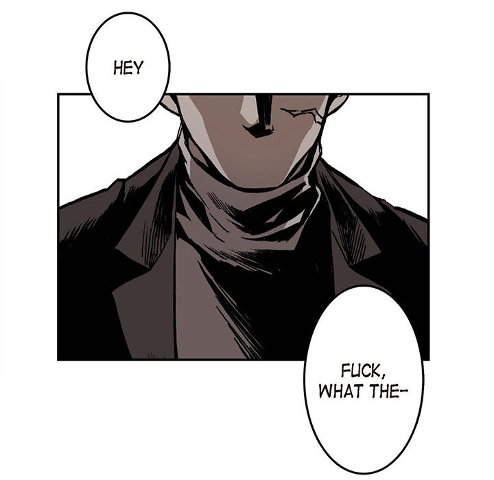 Read The Warehouse chapter 13 image 22 on Lezhin