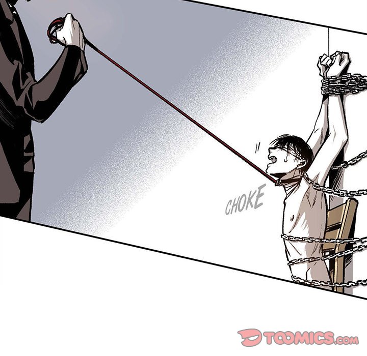 Read The Warehouse chapter 13 image 25 on Lezhin