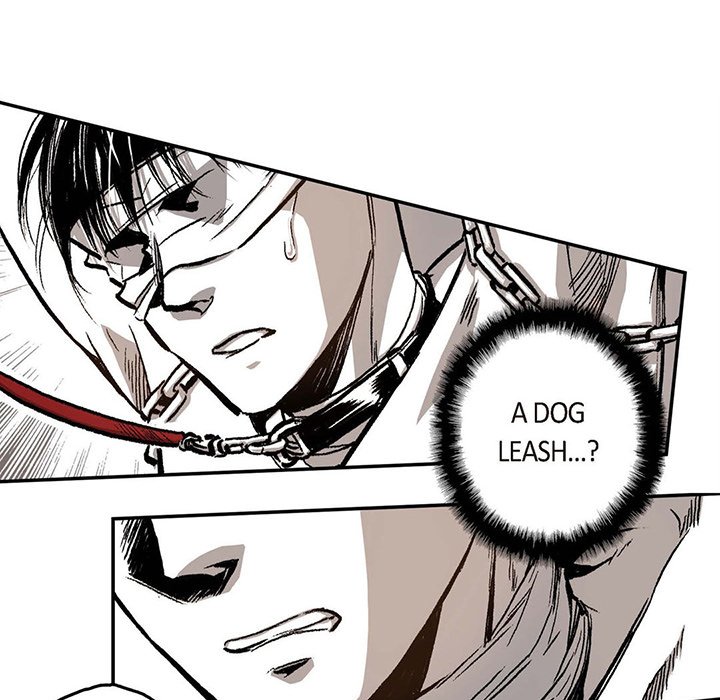 Read The Warehouse chapter 13 image 26 on Lezhin