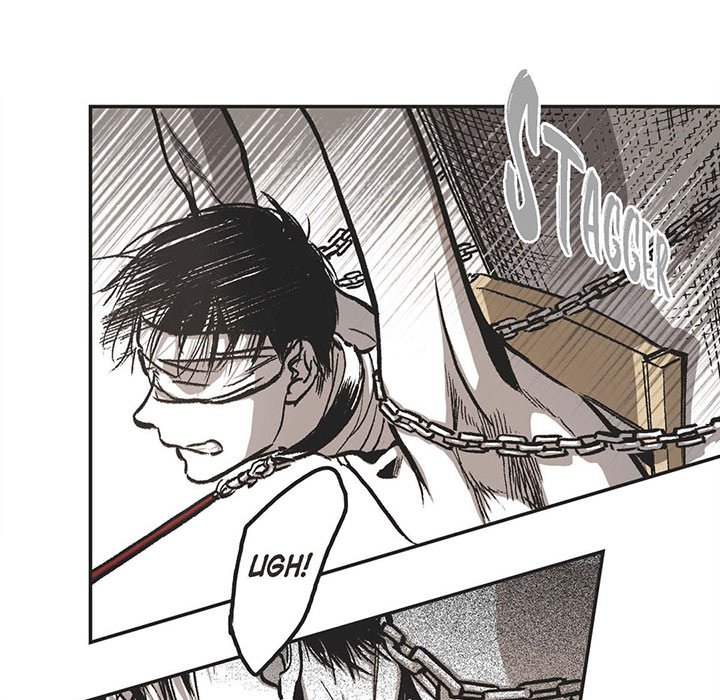 Read The Warehouse chapter 13 image 29 on Lezhin