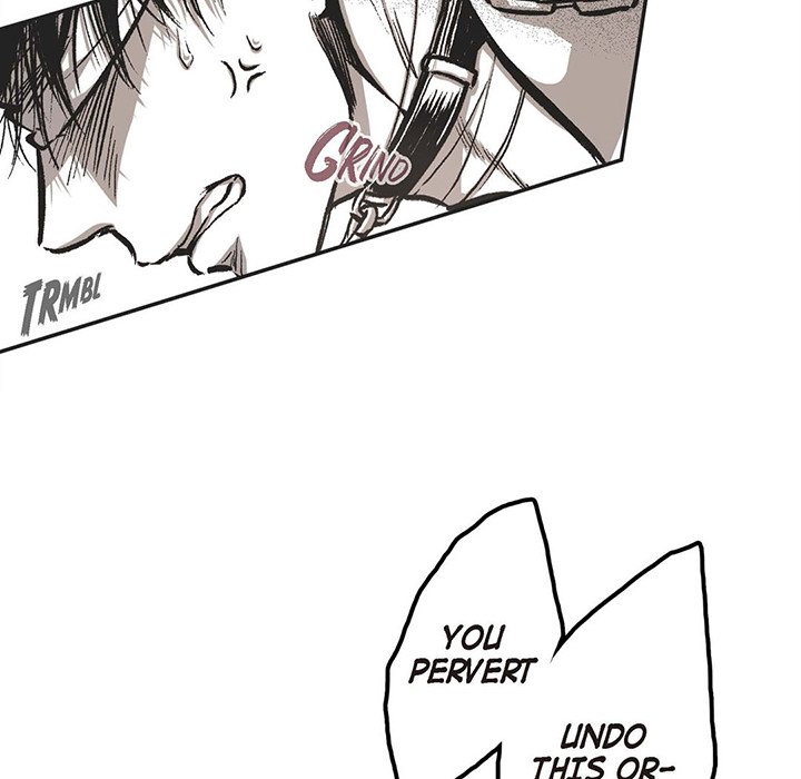 Read The Warehouse chapter 13 image 30 on Lezhin