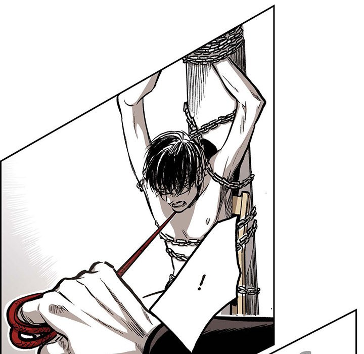 Read The Warehouse chapter 13 image 32 on Lezhin